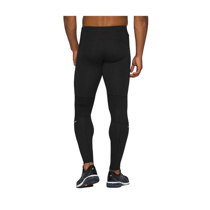 Men's Asics Race Tight Performance Black-Apparel-33-OFF