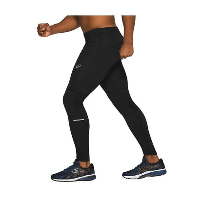 Men's Asics Race Tight Performance Black-Apparel-33-OFF