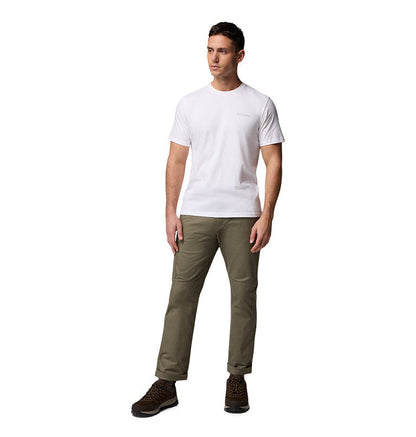 Men's Rapid Ridge Back Graphic T-Shirt