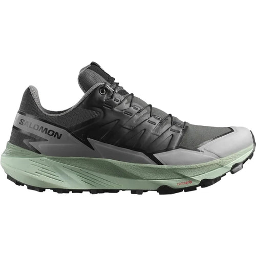 Men’s Salomon Thundercross Asphalt/Shakin/Spray-SOULIER, shoes-33-OFF