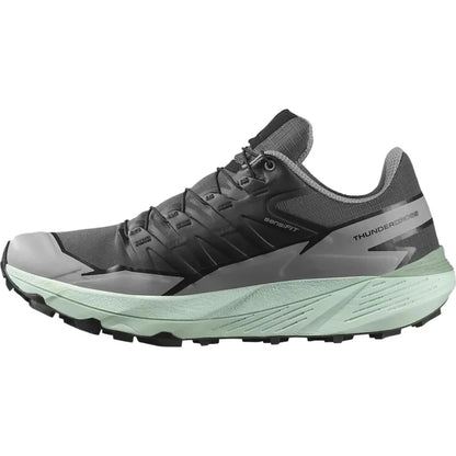 Men’s Salomon Thundercross Asphalt/Shakin/Spray-SOULIER, shoes-33-OFF