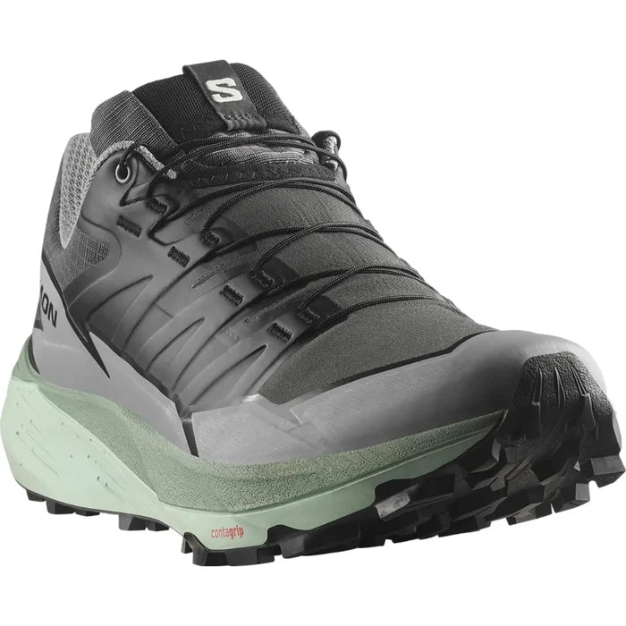 Men’s Salomon Thundercross Asphalt/Shakin/Spray-SOULIER, shoes-33-OFF