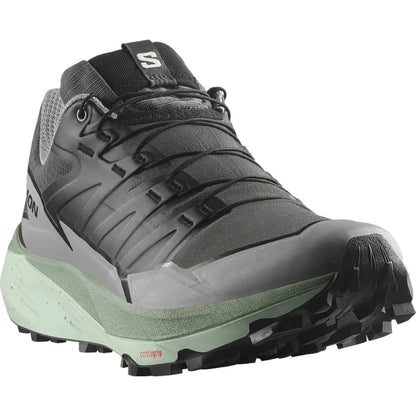 Men’s Salomon Thundercross Asphalt/Shakin/Spray-SOULIER, shoes-33-OFF