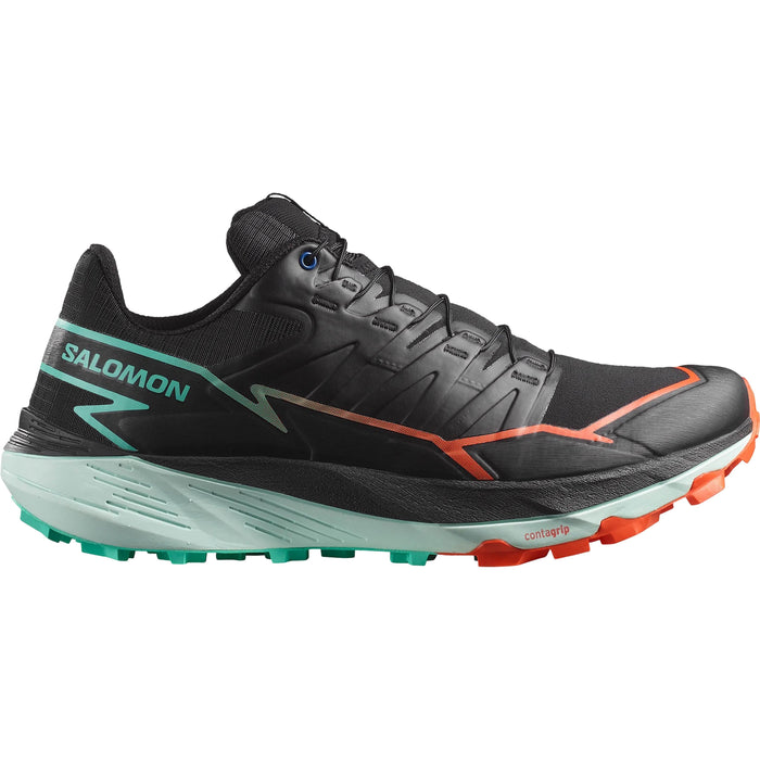 Men’s Salomon Thundercross Bk/Cherr-SOULIER, shoes-33-OFF