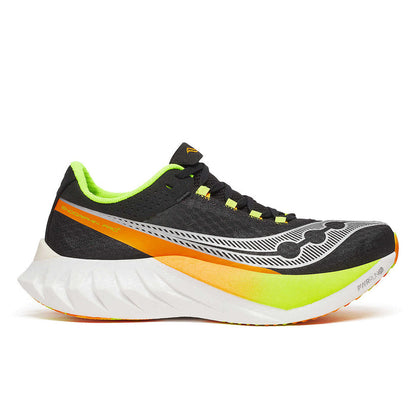 Men's Saucony Endorphin Pro 4 Black/Vo2-SOULIER, shoes-33-OFF
