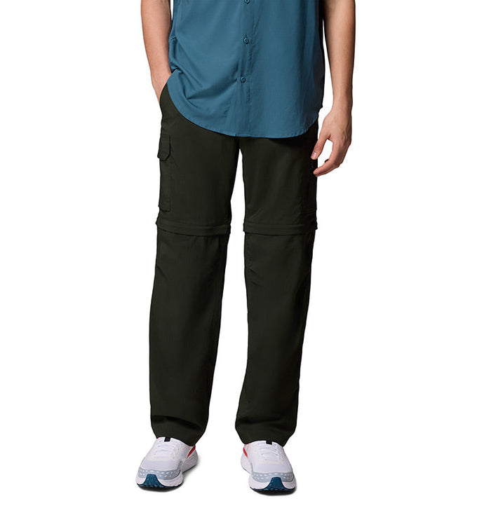 Men's Silver Ridge Utility Convertible Pants