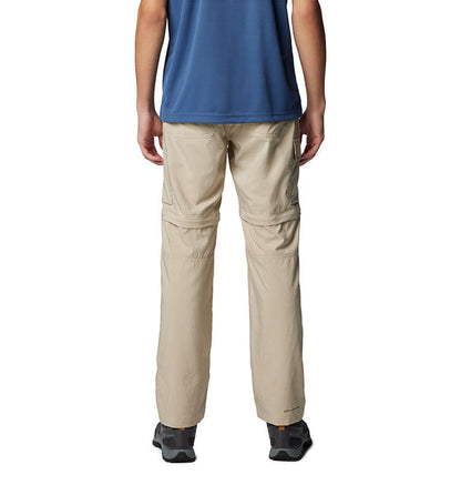 Men's Silver Ridge Utility Convertible Pants