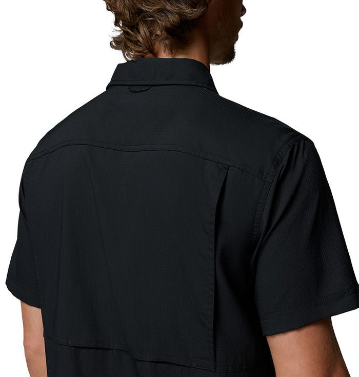 Men's Silver Ridge Utility Lite Short Sleeve Shirt