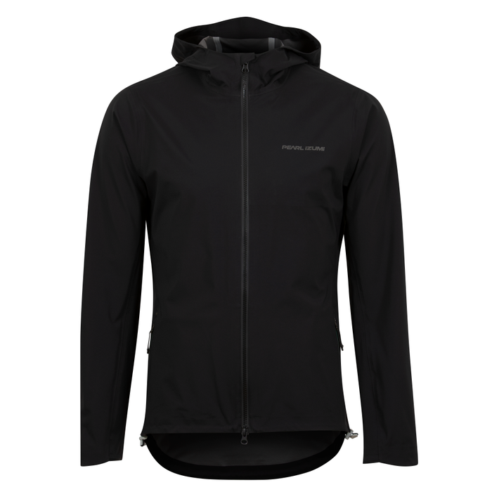 color:BLACK||view:SKU Image Primary||gender:Men||seo:SUMMIT PRO WXB RAIN JKT