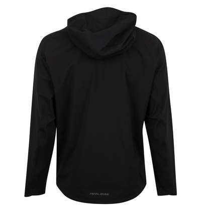 color:BLACK||view:SKU Image Back||gender:Men||seo:SUMMIT PRO WXB RAIN JKT