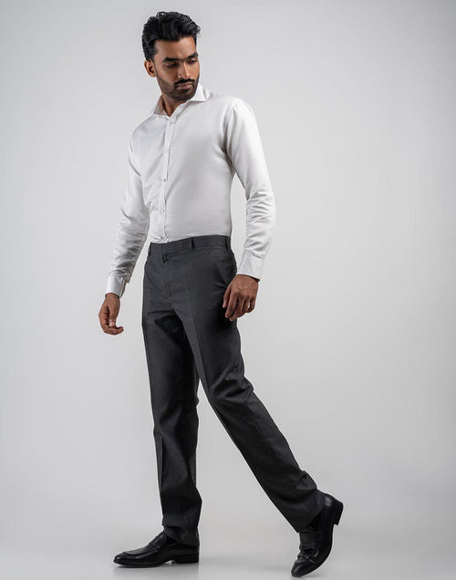 0203103629ASH (1)_9 to 5 _Mens_Trouser_Fashion Bug Sri Lanka