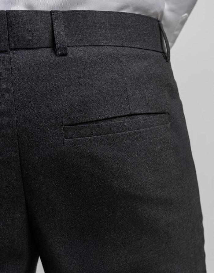 0203103629ASH (3)_9 to 5 _Mens_Trouser_Fashion Bug Sri Lanka