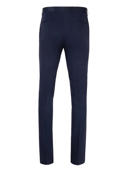 Men's TR Pants - Birdseye Navy
