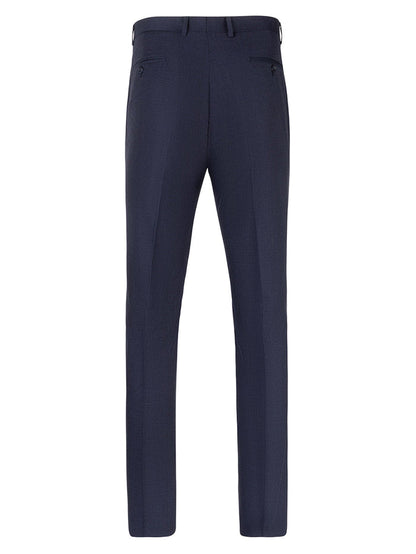 Men's TR Pants - Heather Blue