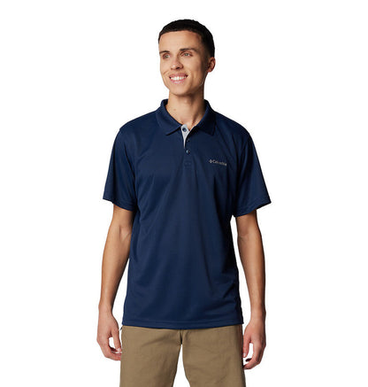Mens Utilizer Polo Shirt