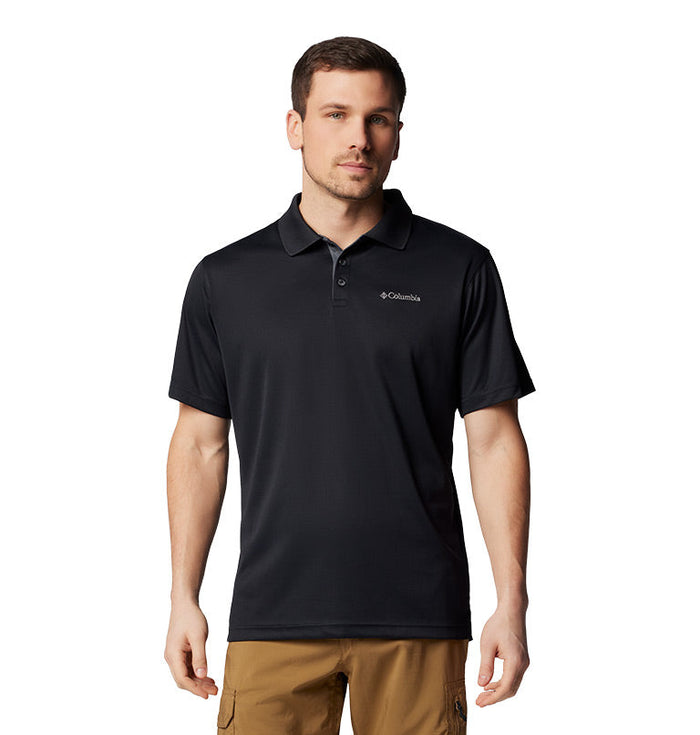 Mens Utilizer Polo Shirt