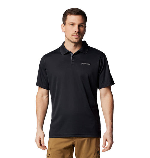 Mens Utilizer Polo Shirt