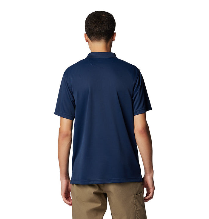 Mens Utilizer Polo Shirt