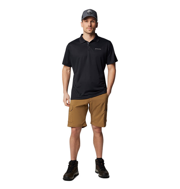 Mens Utilizer Polo Shirt