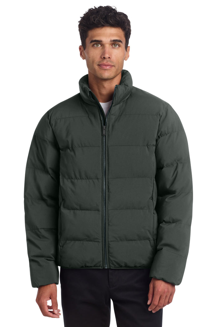 Mercer+Mettle ®  Puffy Jacket MM7210