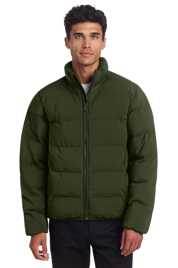 Mercer+Mettle ®  Puffy Jacket MM7210