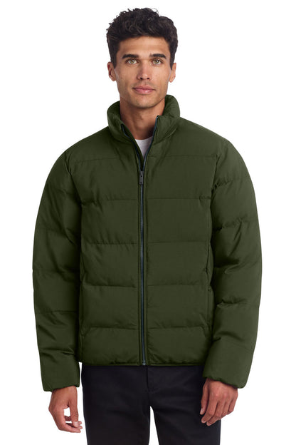 Mercer+Mettle ®  Puffy Jacket MM7210