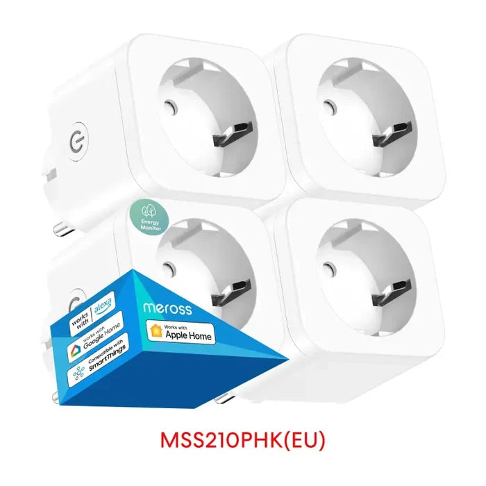 4pc Energy Monitor / CHINA