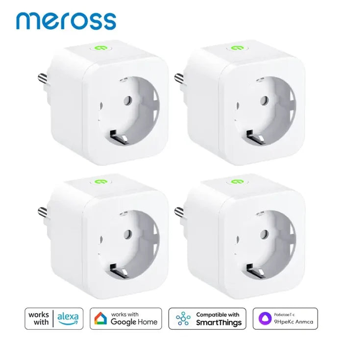 4 Pack / EU / CHINA