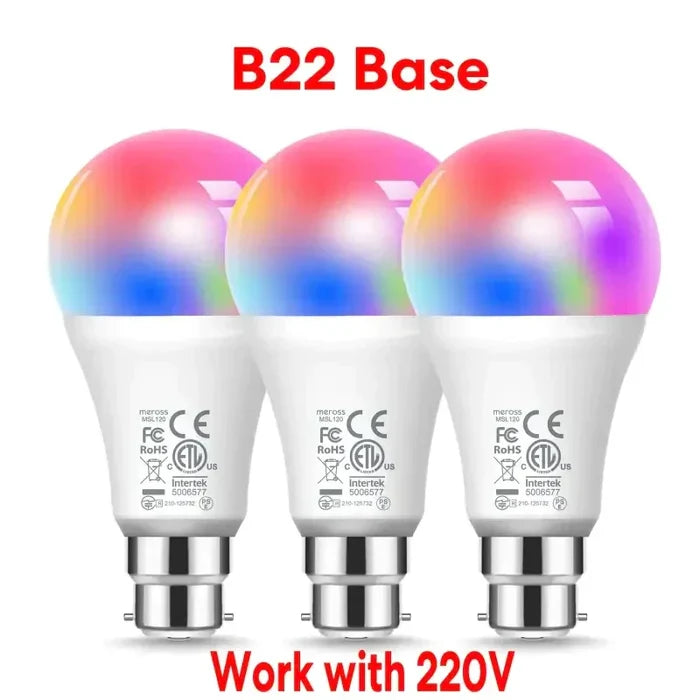 B22 Base 3PCS / CHINA