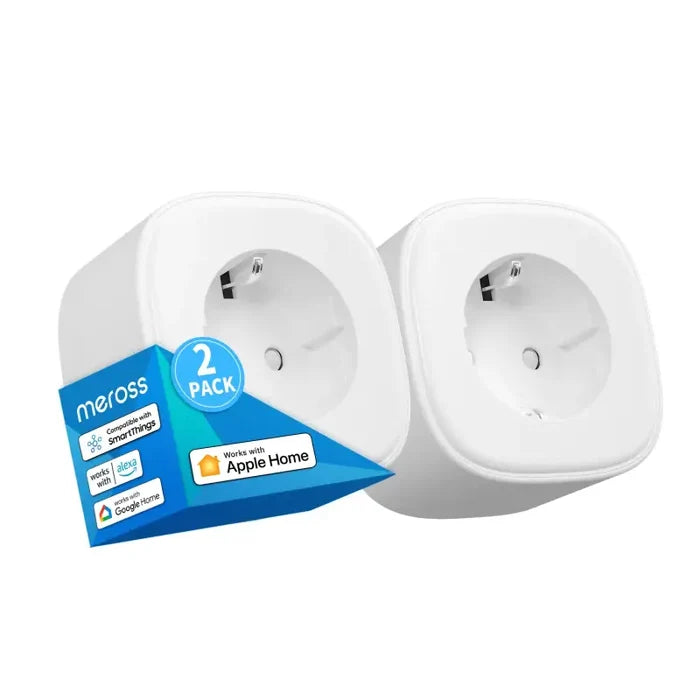 With HomeKit 2 Piece / CHINA