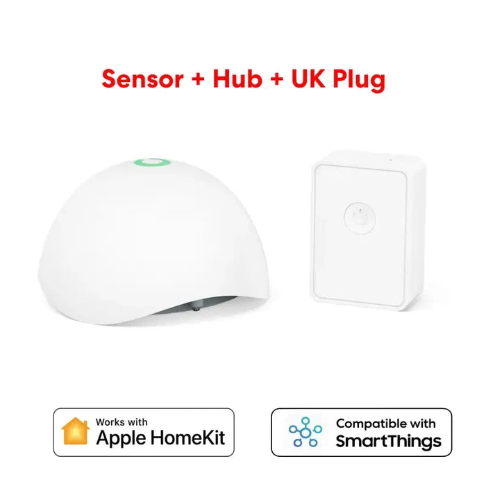 Hub with UK Plug / CHINA