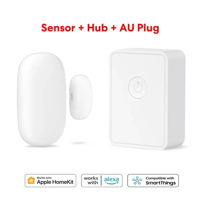 Hub and AU Plug / CHINA