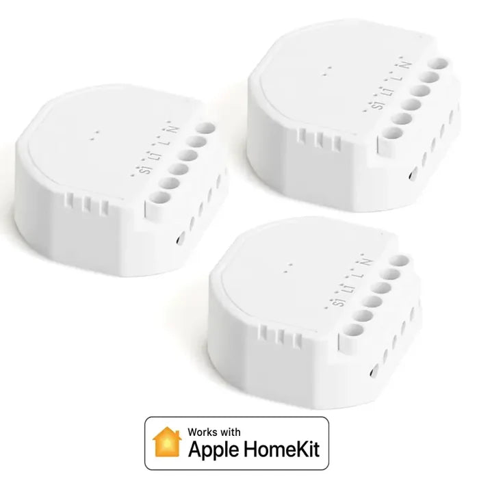 3 UNIT HomeKit / CHINA