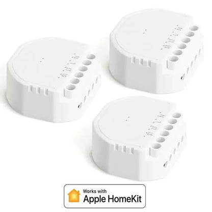 3 UNIT HomeKit / CHINA