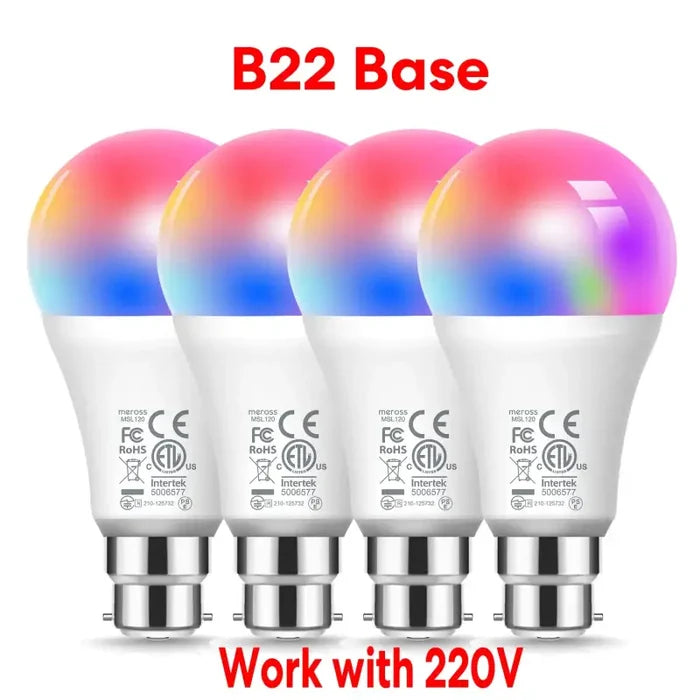 B22 Base 3 / Yes / 9w | CHINA