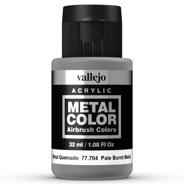 Metal Color: Pale Burnt Metal 77.704