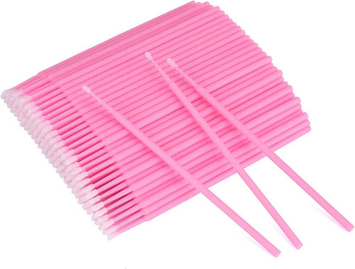Micro swab applicator image 0
