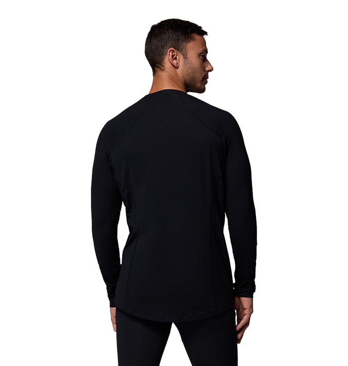 Midweight Stretch Long Sleeve Top
