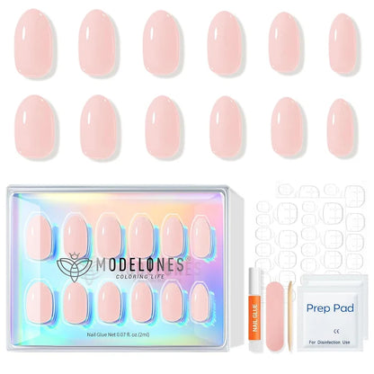 Milk Pink