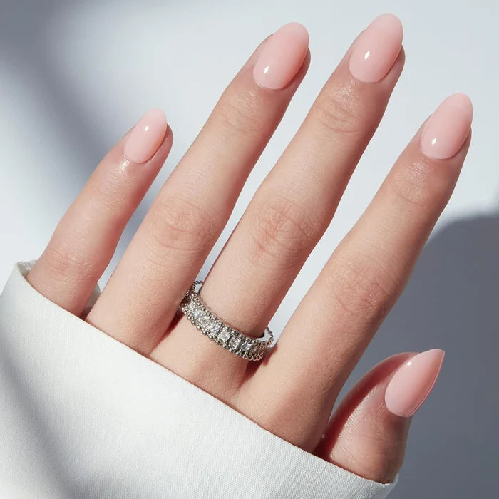 Milk Pink