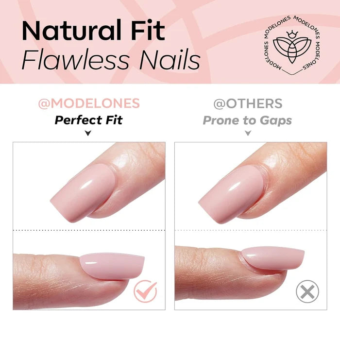 Milk Pink