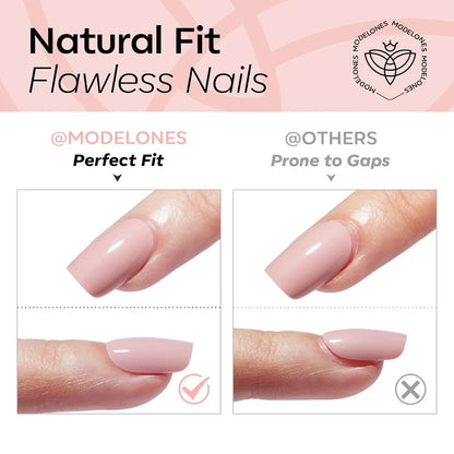 Milk Pink