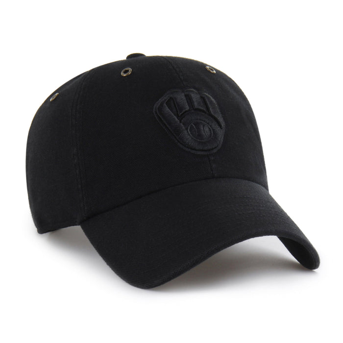 MILWAUKEE BREWERS CARHARTT '47 CLEAN UP