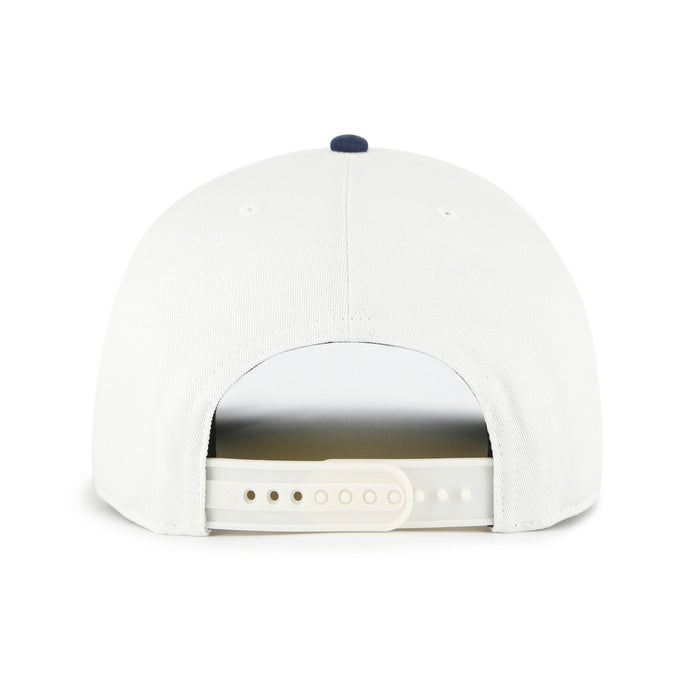 MILWAUKEE BREWERS CONTEMPORARY BASICS TWO TONE '47 HITCH