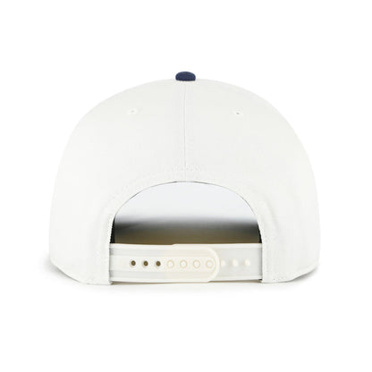 MILWAUKEE BREWERS CONTEMPORARY BASICS TWO TONE '47 HITCH