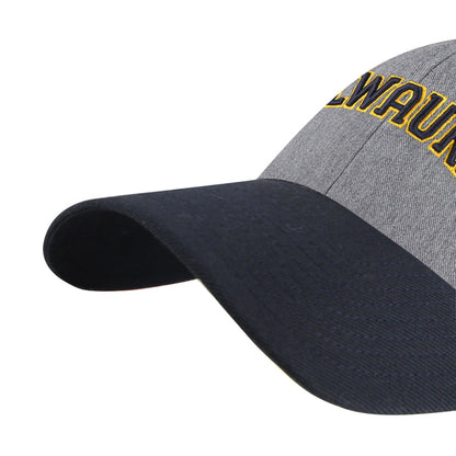 MILWAUKEE BREWERS GRANITE SCRIPT '47 MVP
