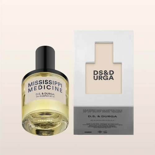 Mississippi Medicine Perfume