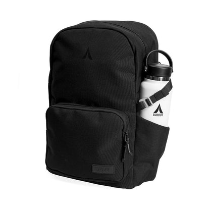 MOCHILA WORK & TRAVEL 25 litros