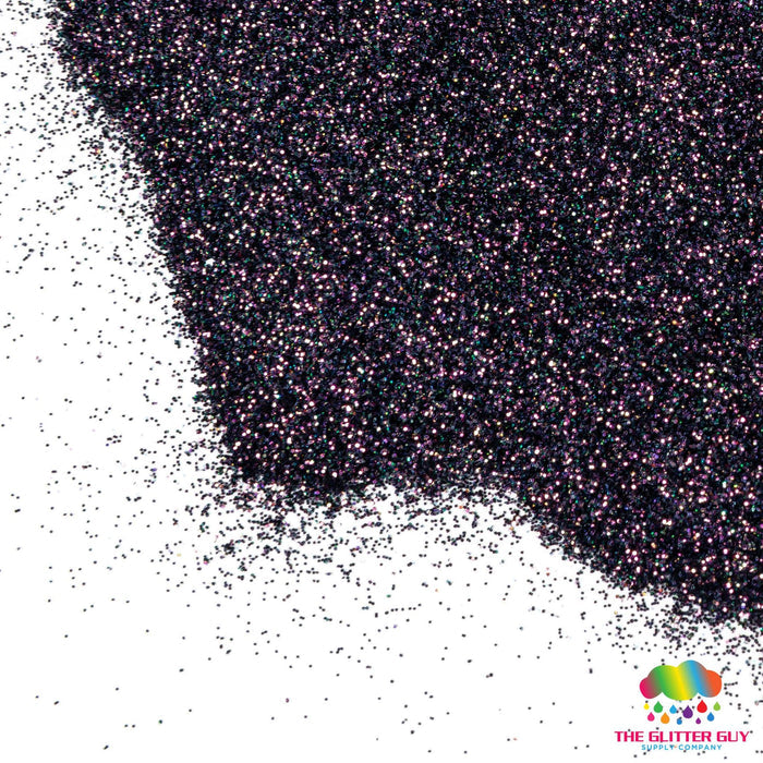Morticia's Rose | Glitter from The Glitter Guy