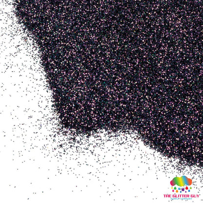 Morticia's Rose | Glitter from The Glitter Guy